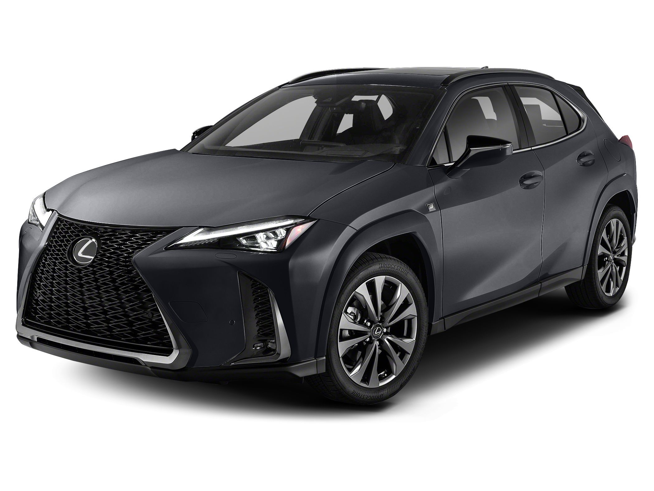 lexus ux hybrid 2023 JTHX6JBH2P2151926 image lexus ux hybrid 2023 JTHX6JBH2P2151926 image